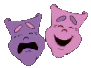 Plaatjes Masker 