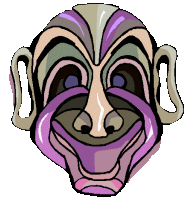 Plaatjes Masker 