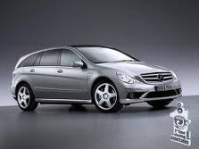 Plaatjes Mercedes r 