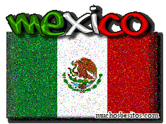 Mexico Plaatjes Mexico Vlag