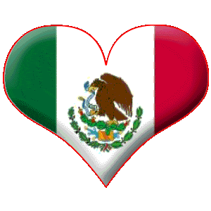 Mexico Plaatjes 