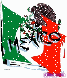 Mexico Plaatjes 