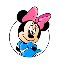 Plaatjes Mickey minnie mouse 