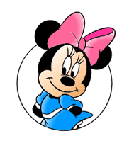 Plaatjes Mickey minnie mouse 