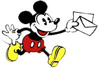 Plaatjes Mickey minnie mouse 