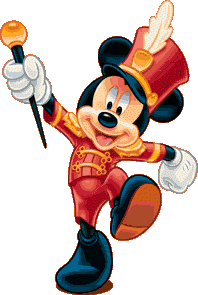 Plaatjes Mickey minnie mouse 