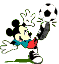 Plaatjes Mickey minnie mouse 