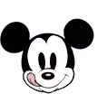 Plaatjes Mickey minnie mouse 