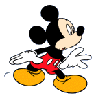 Plaatjes Mickey minnie mouse 