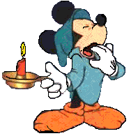 Plaatjes Mickey minnie mouse 