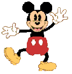 Plaatjes Mickey minnie mouse 