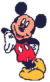 Plaatjes Mickey minnie mouse 