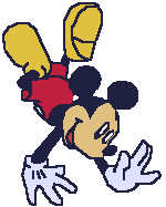Plaatjes Mickey minnie mouse 