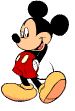 Plaatjes Mickey minnie mouse 