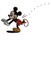 Plaatjes Mickey minnie mouse 