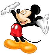 Plaatjes Mickey minnie mouse 