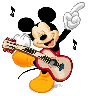 Plaatjes Mickey minnie mouse 