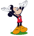 Plaatjes Mickey minnie mouse 