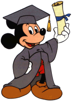 Plaatjes Mickey minnie mouse 
