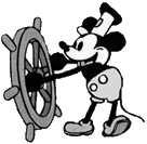 Plaatjes Mickey minnie mouse 