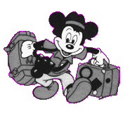 Plaatjes Mickey minnie mouse 