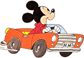 Plaatjes Mickey minnie mouse 