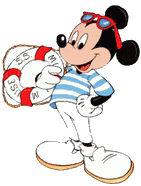 Plaatjes Mickey minnie mouse 