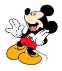 Plaatjes Mickey minnie mouse 