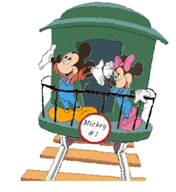 Plaatjes Mickey minnie mouse 
