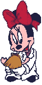 Plaatjes Mickey minnie mouse 