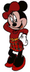 Plaatjes Mickey minnie mouse 