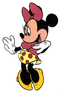Plaatjes Mickey minnie mouse 