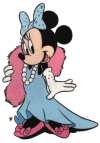Plaatjes Mickey minnie mouse 