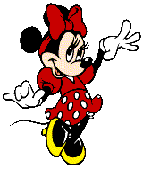 Plaatjes Mickey minnie mouse 