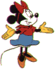 Plaatjes Mickey minnie mouse 