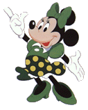 Plaatjes Mickey minnie mouse 
