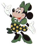 Plaatjes Mickey minnie mouse 