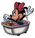 Plaatjes Mickey minnie mouse 