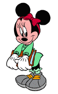 Plaatjes Mickey minnie mouse 