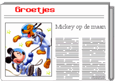 Plaatjes Mickey minnie mouse 