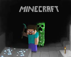 Plaatjes Minecraft 