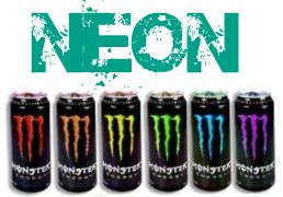 Plaatjes Monster energy 