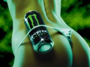 Plaatjes Monster energy 