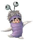 Plaatjes Monsters 