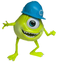 Plaatjes Monsters 