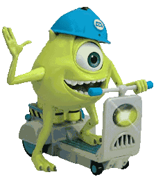 Plaatjes Monsters 