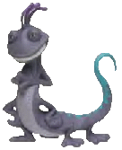 Plaatjes Monsters 