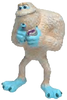 Plaatjes Monsters 