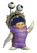 Plaatjes Monsters 