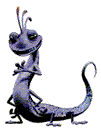 Plaatjes Monsters 